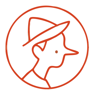 Pizzeria Pinocchio Logo